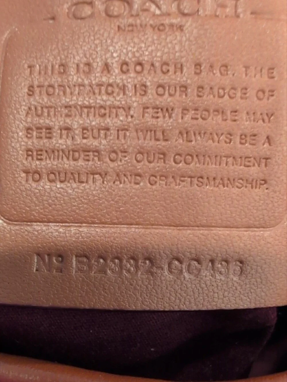 Coach Cary Signature Canvas And Leather Hobo Bag